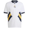 Real Madrid Adidas Icon 22-23 - Herre Fotballdrakt